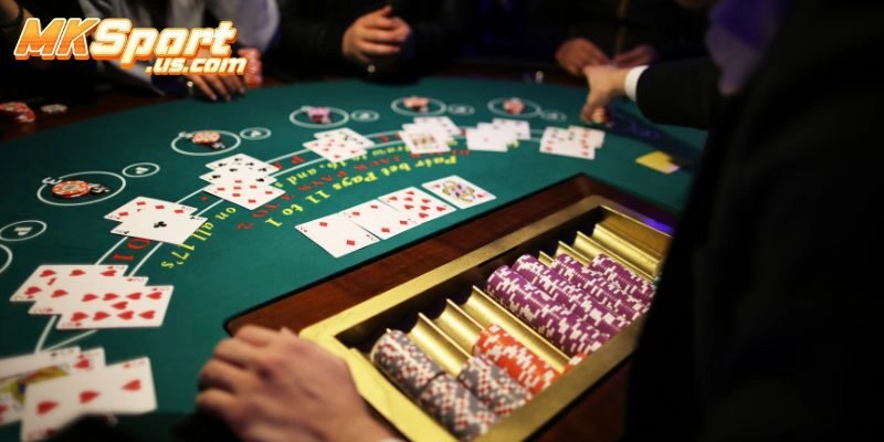 Bí Quyết Chơi Live Casino Thành Công