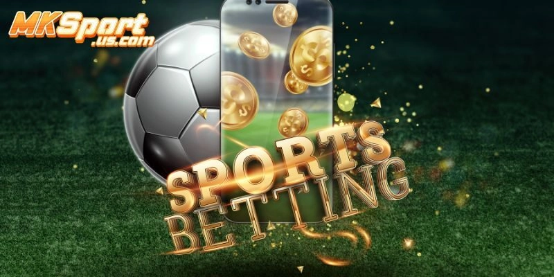 Giới thiệu tổng quan về MKsport